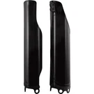 Acerbis Fork Covers - Lower Black 2113710001. Fixed Price $30.58.