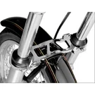 Kuryakyn 8620 Front End Suspension Fork Braces Steel Chrome. Fixed Price $187.99.