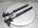 2021 19-23 Kawasaki ZX636 ZX6R Ninja Front Left Right Fork Suspension *read*. Fixed Price $367.64.