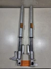 2006 Buell Ulysses XB12X Front Forks Suspension #NV9-24. Fixed Price $250.00.