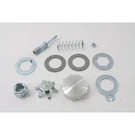 V-twin Manufacturing Fork Steering Damper Kit 46700-60. Fixed Price $109.97.
