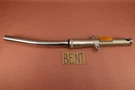 2003-2008 Honda VTX1300S Left Front Forks Shock Tube (bent). Fixed Price $155.49.