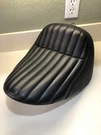 Harley Like New 2019 Softail Street Bob Oem Solo Seat 52000264 Do Research. Fixed Price $69.00.