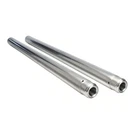 84-99 Harley Davidson 41MM Fork Tubes T1338HC 6" Fl 2" Fsxt Softail Road King. Fixed Price $60.00.