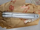 New Oem Kawasaki Rh Lower Fork Tube 44006-050 Fits KD80/100, KM100/MC1. Fixed Price $50.00.