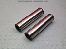 Triumph Speedmaster 800 2003 2005 T2047402 Upper Fork Cover. Fixed Price $50.71.
