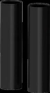 Rsd Smoothie Upper Fork Covers Gloss Black 0208-2078-B By. Fixed Price $213.95.