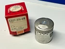 Oem Honda ATC90 S90 Std Piston Assy 13101-028-070. Fixed Price $39.95.