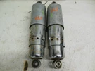06H23 Honda Vt 1100 Shadow 1998 Rear Shock Set 52400-MAH-A41 52500-MAH-A41. Fixed Price $94.49.