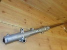 1985 Honda CR250 Left Front Forks Shock 51400-KA4-831. Fixed Price $49.98.
