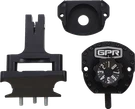 Gpr 5-5011-4112K V5-S Steering Damper Ktm Rc 390 Black. Fixed Price $519.64.