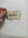 Kawasaki KX250 Ninja KX125 ZZR600 Concours Oem Nut #92015-1905. Fixed Price $14.99.