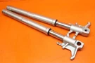 2006-2009 Suzuki Boulevard M109R Oem STR8 Front Forks Shock Suspension Set Pair. Fixed Price $405.00.
