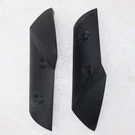 2018 Triumph Tiger 800 Xrt Fork Protectors - T2301117/18. Fixed Price $73.95.