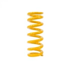 36/113/80 N/mm (457 LB/IN)/57MM 18075-10 Ohlins Suspension Shock Spring. Fixed Price $145.44.