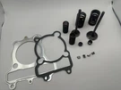 Cylinder Exhaust Valve Gasket Kit Fit Yamaha Timberwolf 250 Bear Tracker. Fixed Price $999.99.