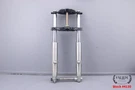 2009 Harley Electra Glide 41MM Front End Fork Assembly #4130. Fixed Price $445.00.