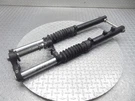 2009 09-16 Triumph Scrambler 900 Front Fork Suspension Damper Tube Triple Tree. Fixed Price $683.99.