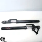 2022 Harley Davidson RH1250 Sportster Front Forks Tube Straight. Fixed Price $825.00.