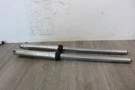 1975 Honda CR125 Front Forks Shock Suspension Pair 51400-360-701. Fixed Price $175.00.