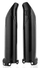 Acerbis 2403060001 Lower Fork Covers Black. Fixed Price $39.95.