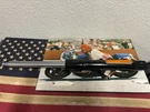 2016-2017 Harley-davidson Softail Slim And Fat Boy Left Side Fork 45400148. Fixed Price $299.95.