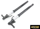 14-17 Yamaha FZ09 Front Forks Shock Suspension Set Pair 1RC-23102-40-00. Fixed Price $355.00.