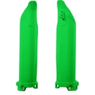 Acerbis Fork Cover Set - Green 2141760006. Fixed Price $31.76.