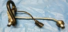 Harley Davidson Fork Air Valve Precision Dynamics B2215-S10 46452-85 42466-93. Fixed Price $50.00.