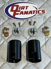 Yamaha Banshee Carburetor Slide Set With Hardware YFZ350 Plunger. Fixed Price $39.99.