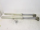 Yamaha Yz 250 Front Forks Left Right 5NX-23102-00-00 2002. Fixed Price $250.00.