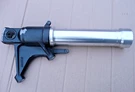 Honda Vfr 800 2014 19 Left Lower Fork Leg Case , 51520-MJM-D01 Marked. Fixed Price $44.73.