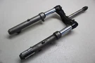 2005-2014 Yamaha Majesty YP400 Front Forks Shock Suspension Set Pair. Fixed Price $106.29.