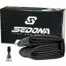 Sedona 325/350-18 Inner Tire Tube Motorcycle Straight Valve Stem 3.25 3.50. Fixed Price $21.11.