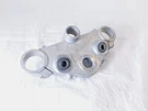 91-02 Honda Front Fork Upper Steering Triple Tree Bridge Bracket. Fixed Price $14.95.