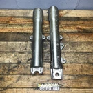 Harley-davidson '86-99 Softail Lower Fork Sliders G576-R/G576-L. Fixed Price $65.00.