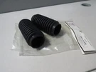 New K&s Fork Boot Set Fits: Vintage Triumph 64-68 T90 T100 T120 TR6 16-3006. Fixed Price $32.15.