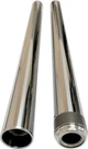 Pro-one Perf. Chr 26.25" 39MM Fork Tubes 1982-2022 Harley Sportster Dyna 105030. Fixed Price $259.95.