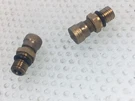 Pair Of Fork Vent, Valve Yamaha Yz It Tt 125 250 350 490 4V4-23190-L0. Fixed Price $34.76.