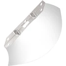 Front Fork Air Baffle Chrome Replacement Oe Number 58520-79B DS222979. Fixed Price $63.42.