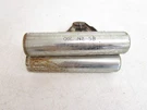 Kawasaki Zn 700 Ltd Fork Guards Headlight Stays 44033-1155 1984-1985. Fixed Price $20.00.