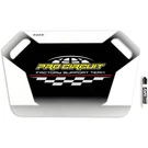 Pro Circuit Pit Board With Marker. Fixed Price $73.84.