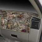 For Mercedes-benz E400 13-16 Dash-topper Camo True Timber Kanati Cover. Fixed Price $72.33.