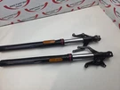 Front Forks Triumph Tiger Sport 660 T2043144 T2043143. Fixed Price $492.64.