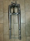1999 98-00 Yamaha XVS650 Star Fork Tubes Suspension Triple Tree Covers Lot. Fixed Price $299.95.