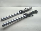 97-03 Honda CBR1100XX Blackbird Left Right Front Fork Assembly Straight. Fixed Price $272.63.