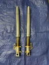 2002 1997-2003 Ducati ST4 Left Right Straightfront Forks 34020691C 34020701C Oem. Fixed Price $299.99.