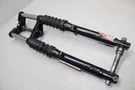 2015-2020 Harley-davidson Street XG500 Front Forks Shock Suspension Set Pair. Fixed Price $199.00.