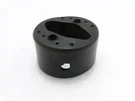 Bsa A50 A65 C25 B25 B44 Triumph TR25W Speedo Meter Tach Mounting 83-0281 68-9415. Fixed Price $28.00.