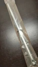2018 Honda Shadow 750 Aero Front Right Side Fork Tube Shock Damper Oem. Fixed Price $375.50.